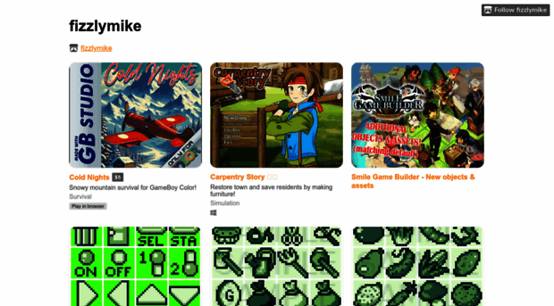 fizzlymike.itch.io