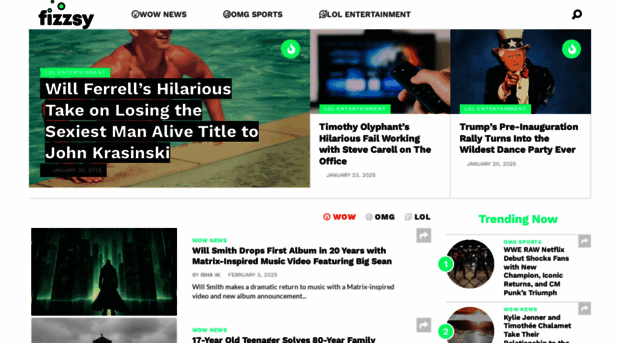 fizzsy.com