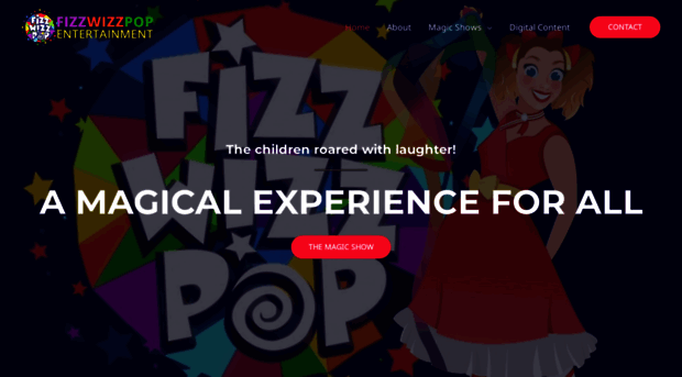 fizzwizzpop.com