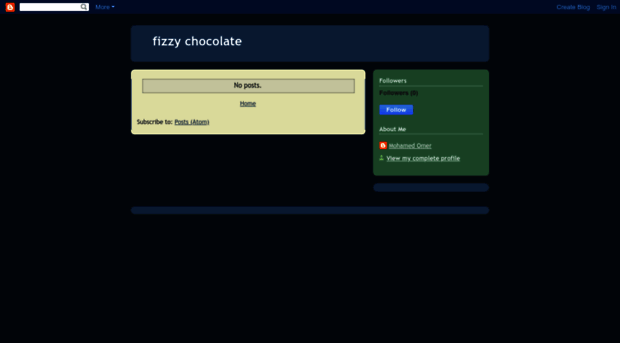 fizzychocolate.blogspot.com