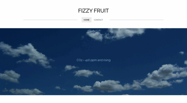 fizzyfruit.com