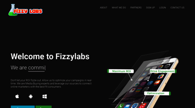 fizzylabs.com