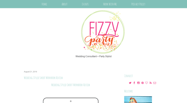 fizzyparty.com