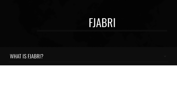 fjabri.com
