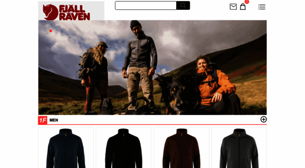 fjallravenoutletstore.com