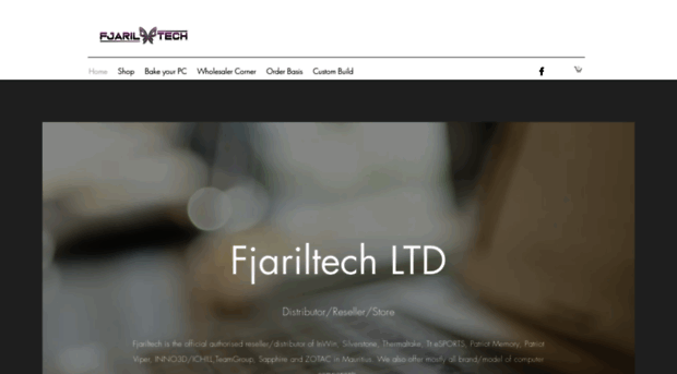 fjariltech.com