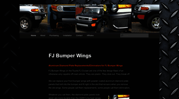 fjbumperwings.com