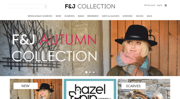 fjcollection.co.uk