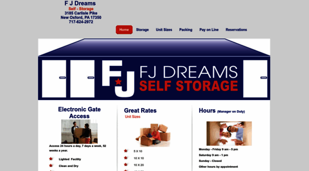 fjdreamsstorage.com