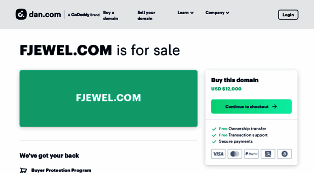 fjewel.com