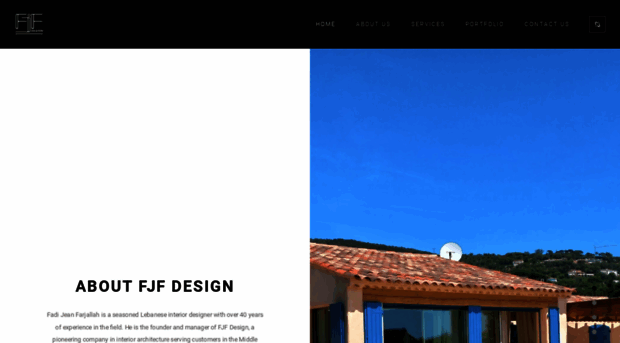 fjfdesign.com