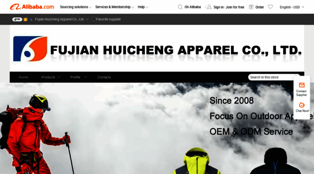 fjhuicheng.en.alibaba.com