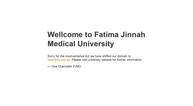 fjmc.edu.pk