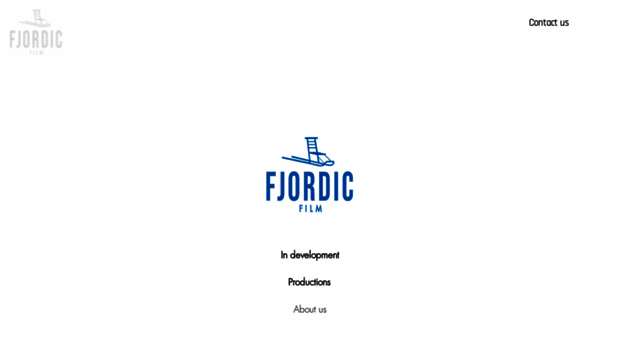 fjordicfilm.com