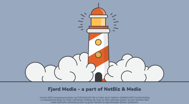 fjordmedia.com