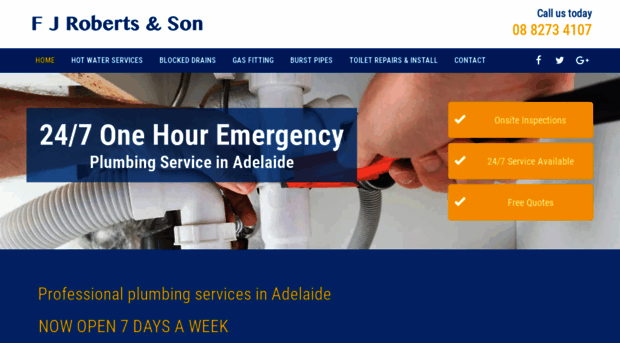 fjrobertsplumbing-srp.com.au