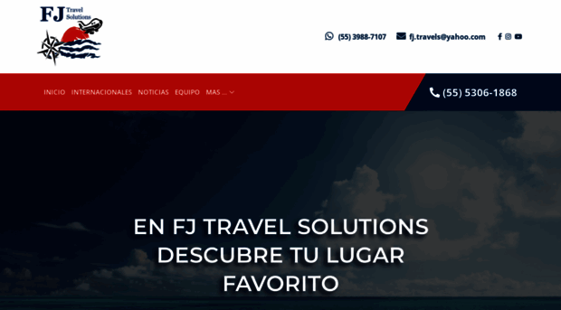 fjtravel.com.mx