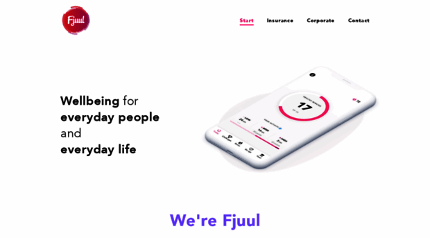 fjuul.com