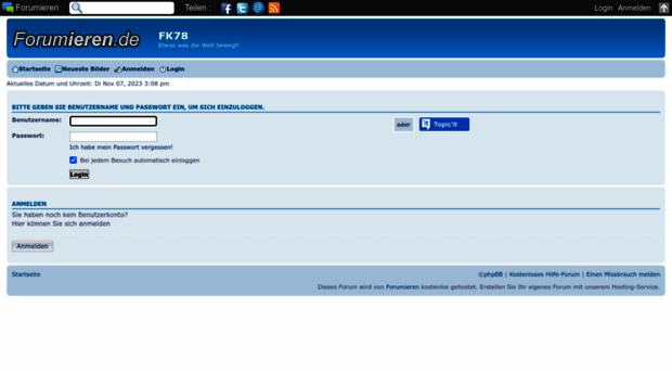 fk78.forumieren.com