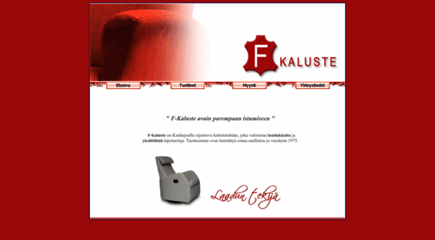 fkaluste.fi