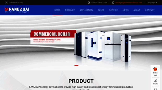 fkboiler.com