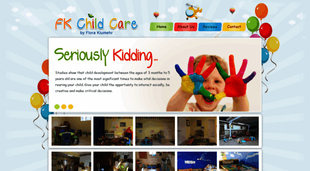 fkchildcare.com