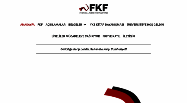 fkf.org.tr