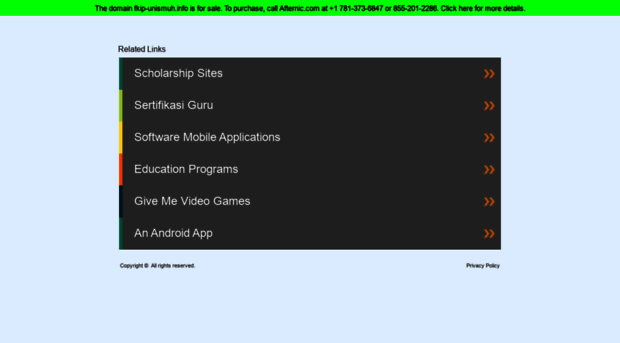 fkip-unismuh.info