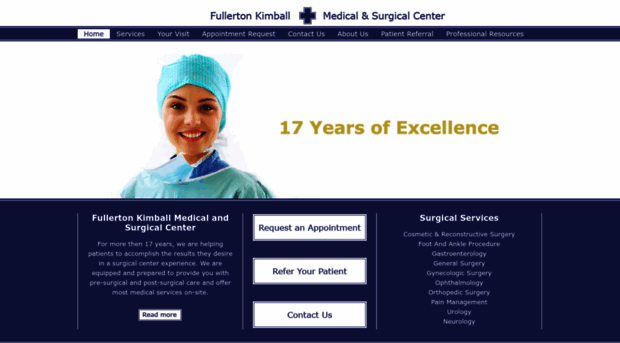 fksurgicalcenter.com