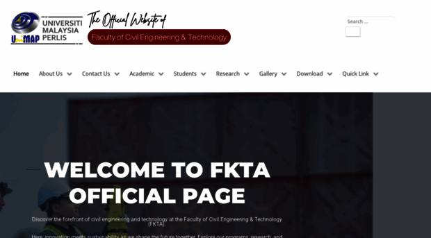 fkta.unimap.edu.my