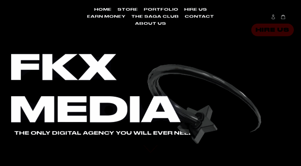 fkxmedia.com