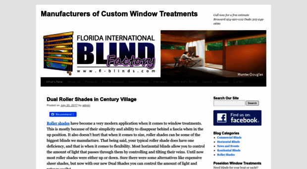 fl-blinds.com