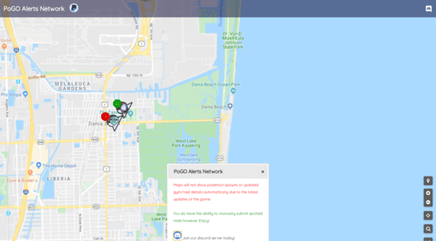 Fl Broward Pogoalerts Net Pogo Alerts Network Fl Broward Pogo Alerts