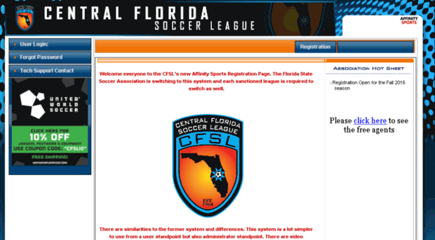 fl-cfsl.sportsaffinity.com