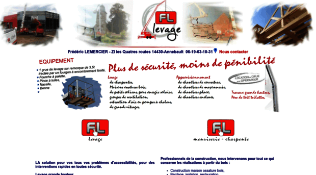 fl-levage.fr