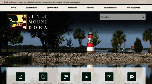 fl-mountdora2.civicplus.com