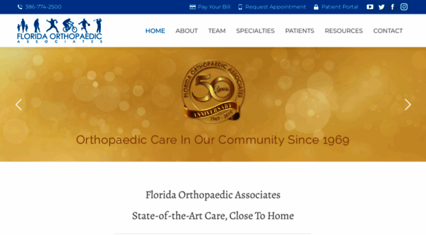 fl-ortho.net