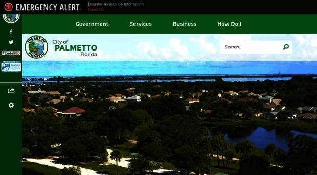 fl-palmetto.civicplus.com