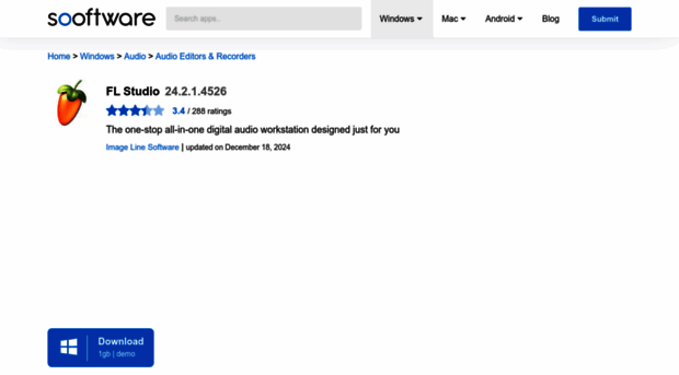 fl-studio.sooftware.com