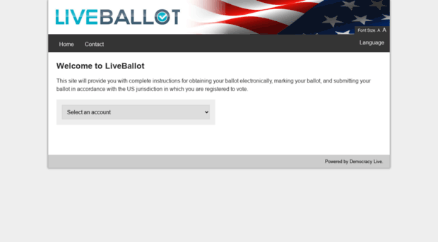 fl.liveballot.com