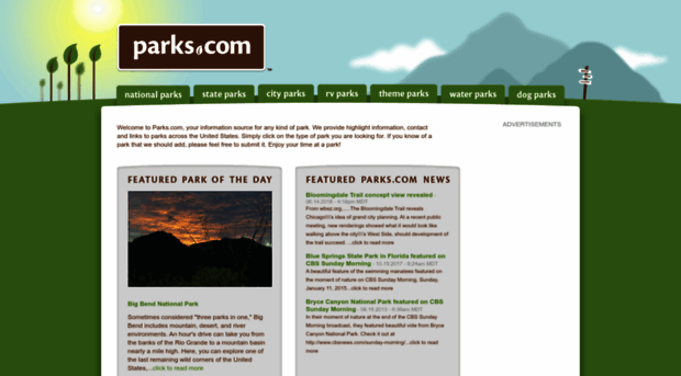 fl.parks.com