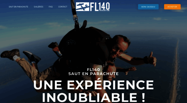 fl140-parachutisme.com