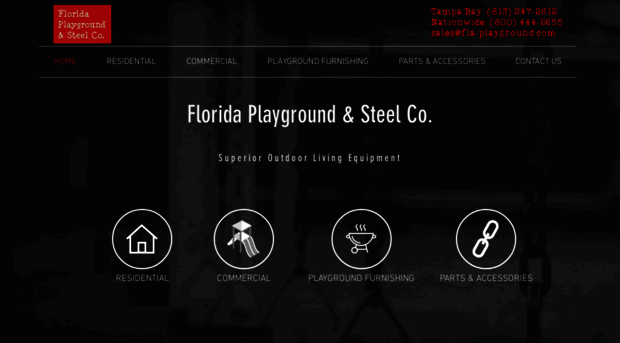 fla-playground.com