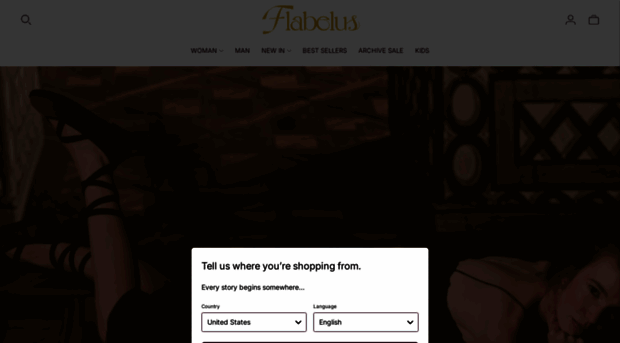 flabelus.com