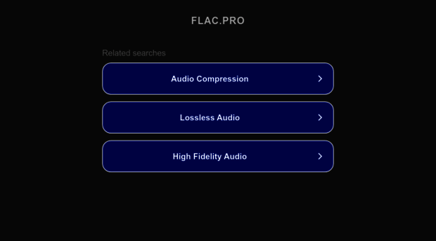 flac.pro