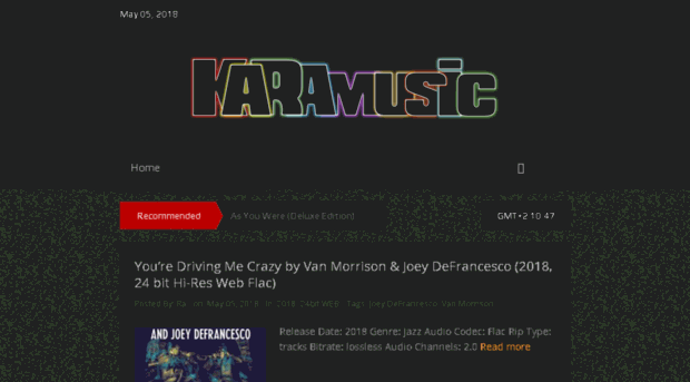 flac24bit.com