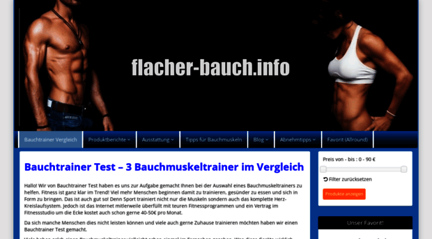flacher-bauch.info