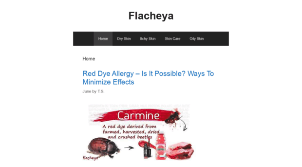 flacheya.com