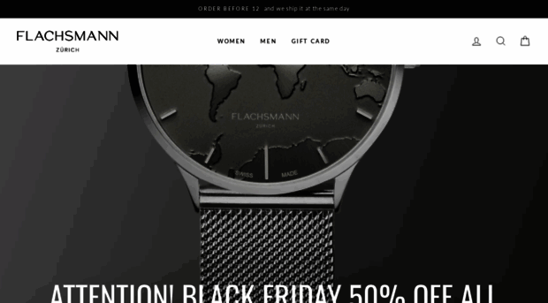 flachsmannwatches.ch