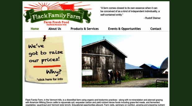 flackfamilyfarm.com